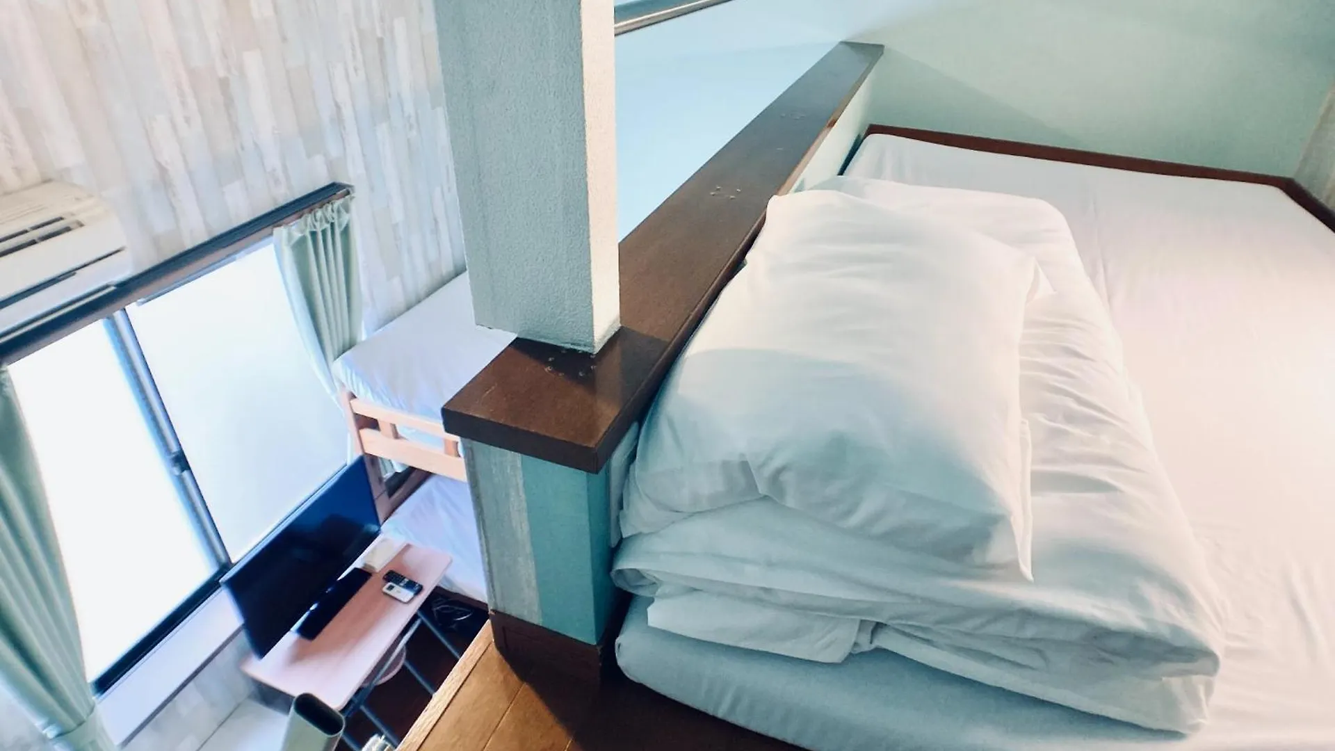 Apartment East Court Nagasaki - Vacation Stay 8634 Tokyo Japan