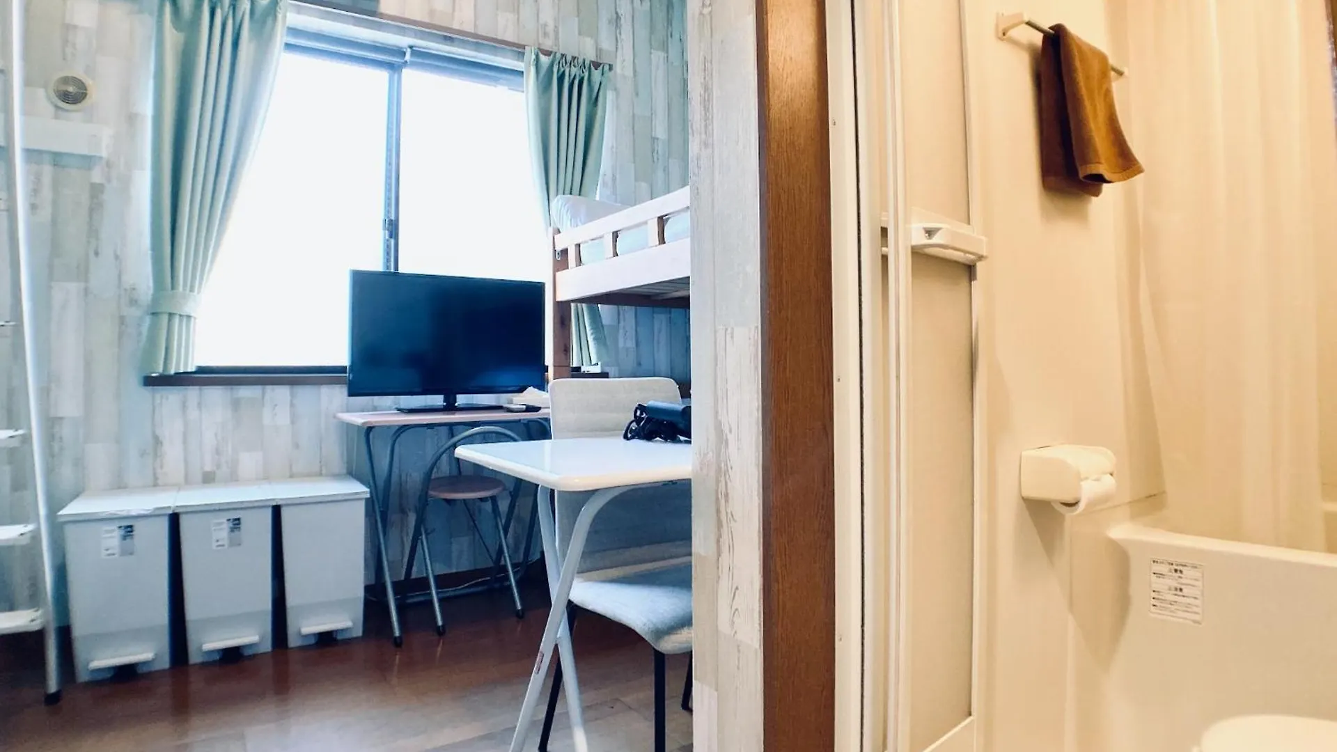 Apartment East Court Nagasaki - Vacation Stay 8634 Tokyo