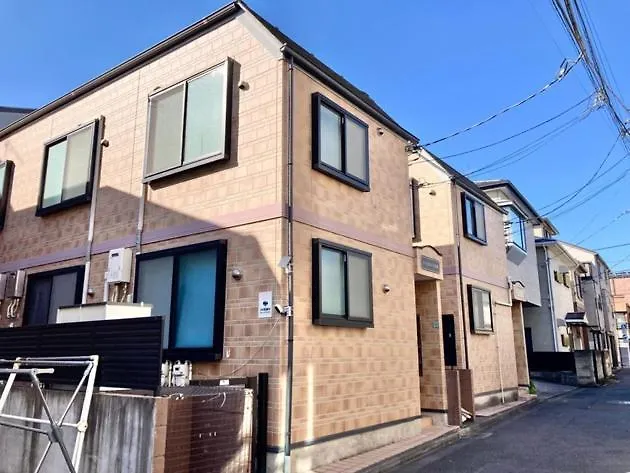 Apartment East Court Nagasaki - Vacation Stay 8634 Tokyo
