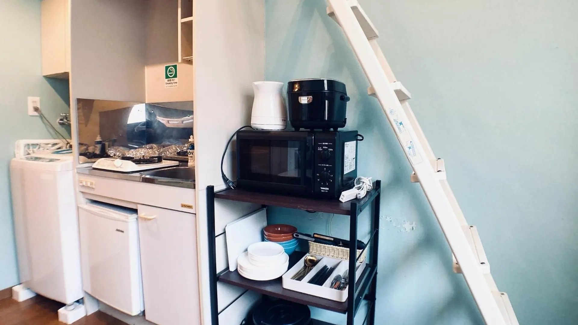 Apartment East Court Nagasaki - Vacation Stay 8634 Tokyo