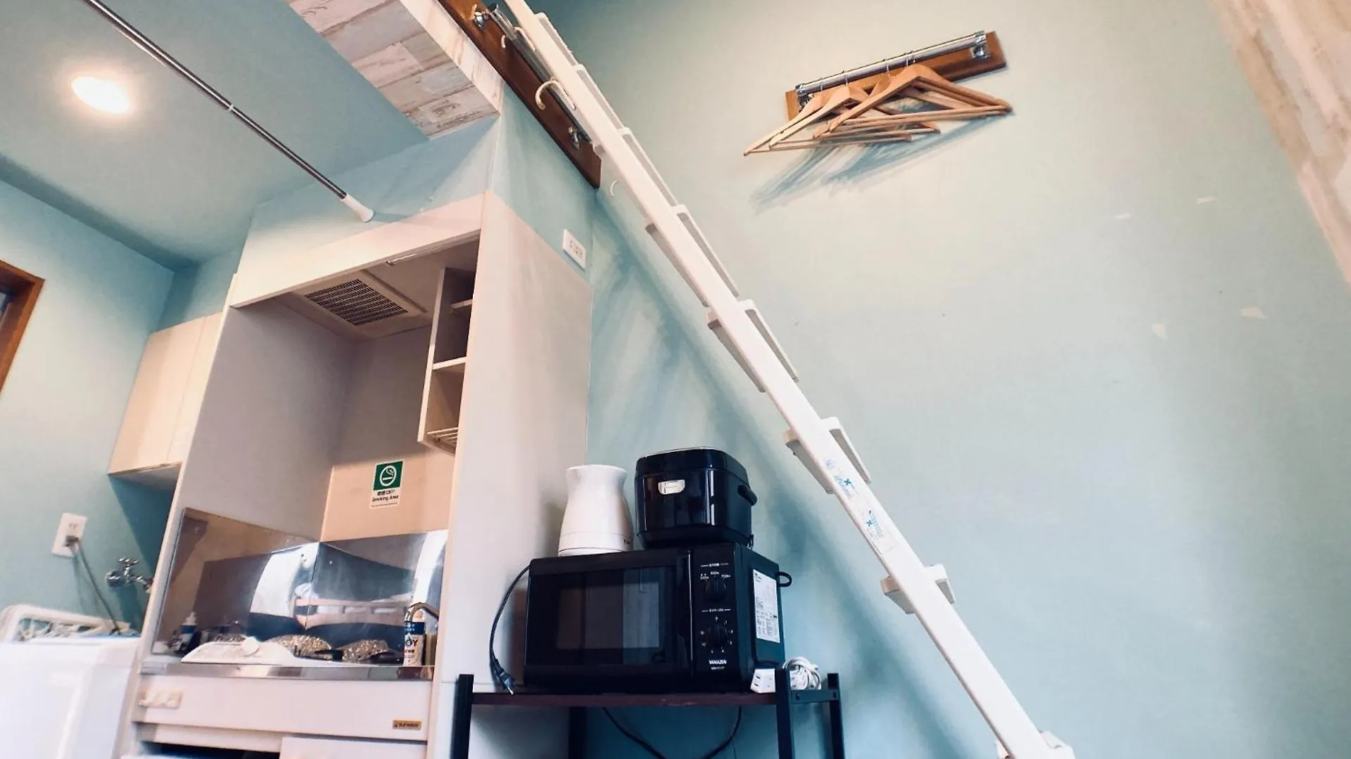 Apartment East Court Nagasaki - Vacation Stay 8634 Tokyo