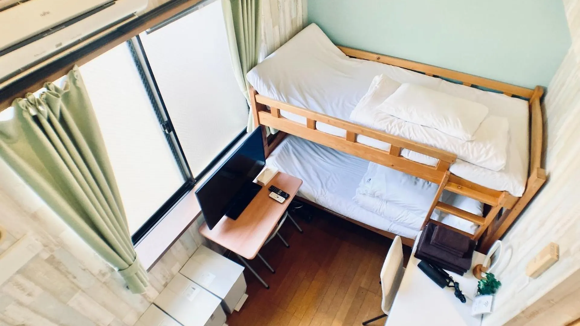 Appartamento East Court Nagasaki - Vacation Stay 8634 Tokyo Giappone