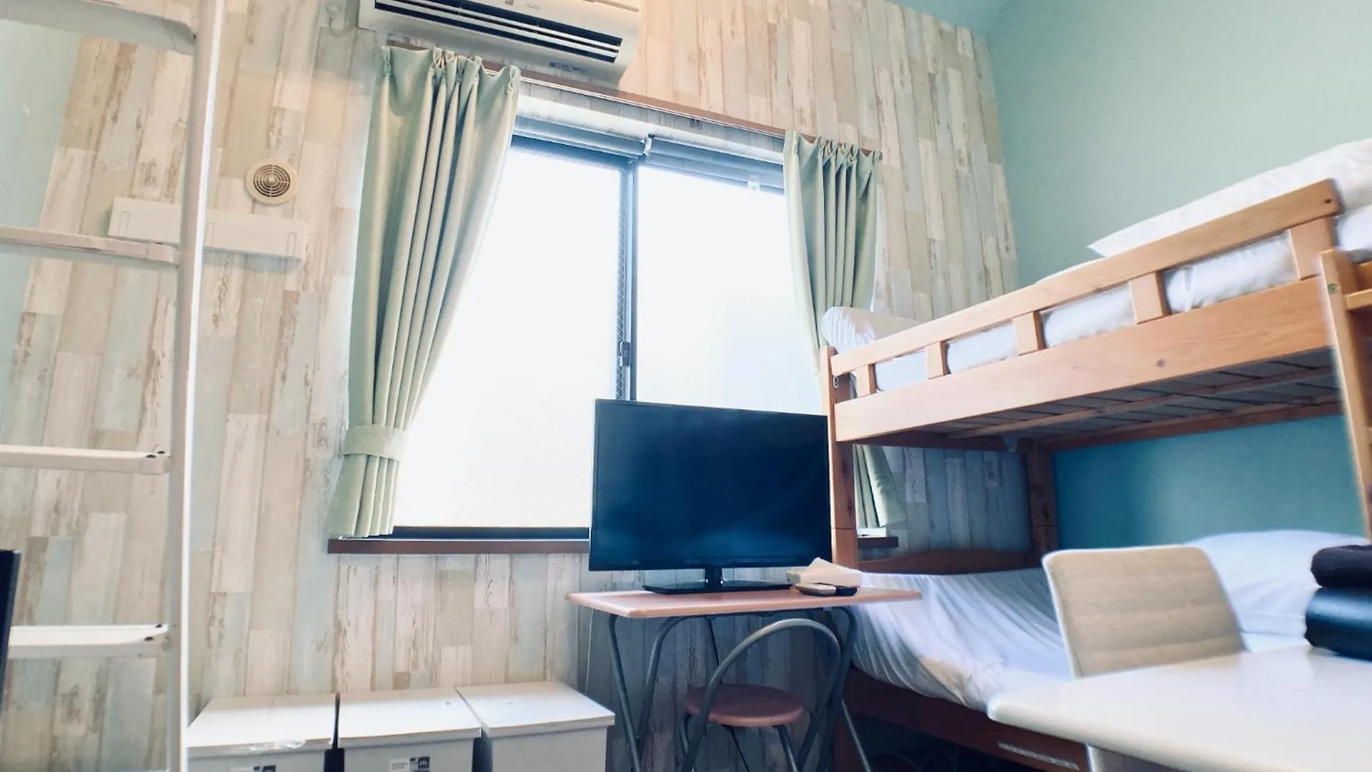 East Court Nagasaki - Vacation Stay 8634 Tokyo Appartamento